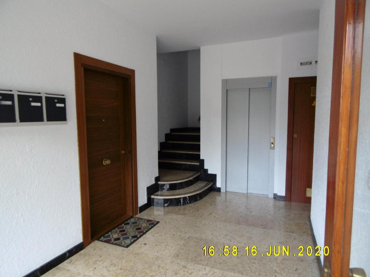 Apartamento Anjana San Vicente de la Barquera Kültér fotó